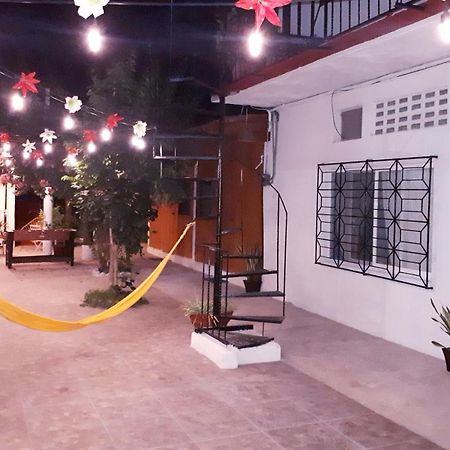Casa Lao Centro Hotell Zihuatanejo Exteriör bild