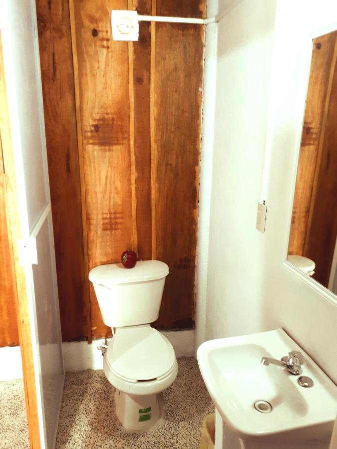 Casa Lao Centro Hotell Zihuatanejo Exteriör bild