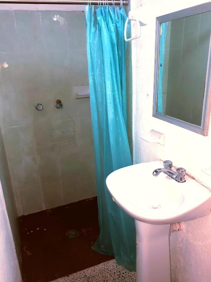 Casa Lao Centro Hotell Zihuatanejo Exteriör bild