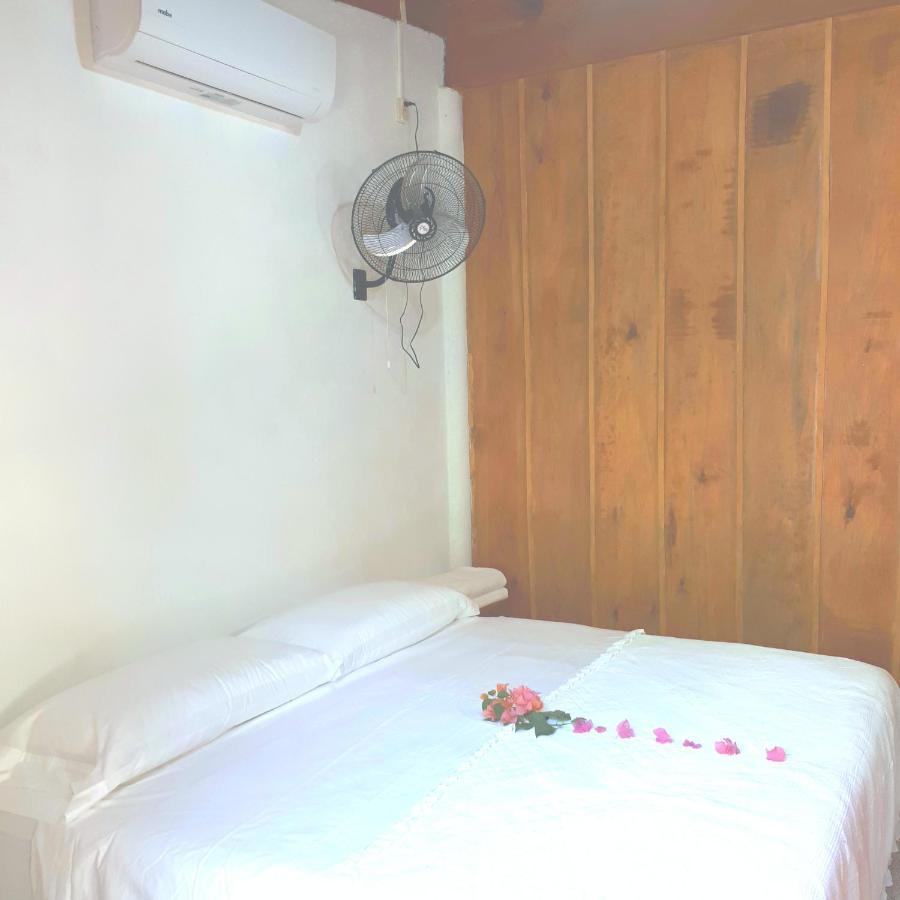 Casa Lao Centro Hotell Zihuatanejo Exteriör bild