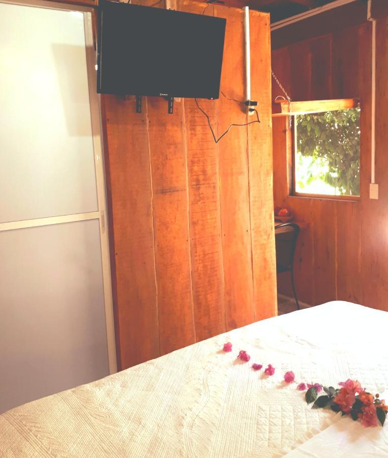 Casa Lao Centro Hotell Zihuatanejo Exteriör bild