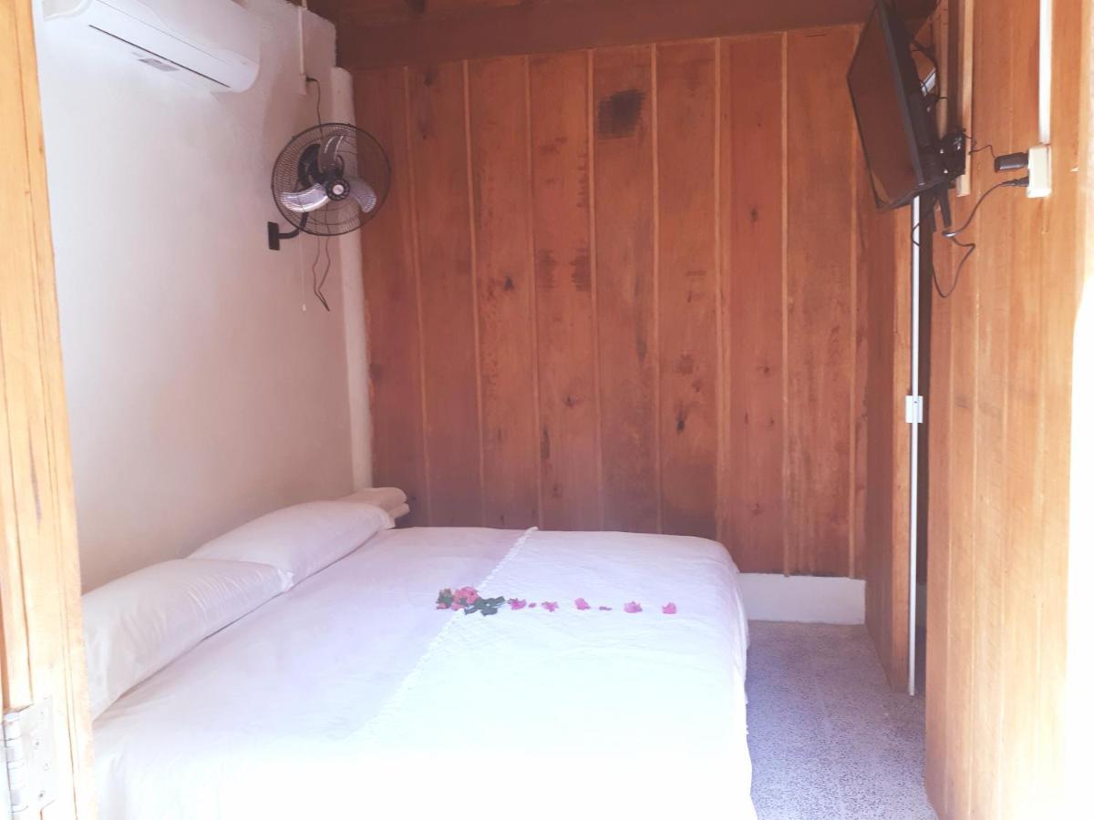 Casa Lao Centro Hotell Zihuatanejo Exteriör bild