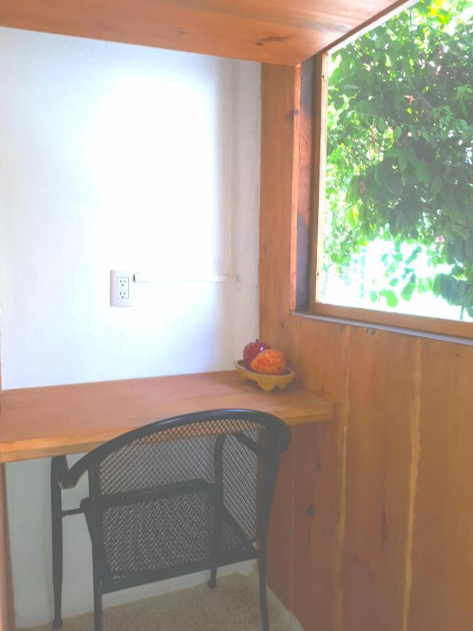 Casa Lao Centro Hotell Zihuatanejo Exteriör bild